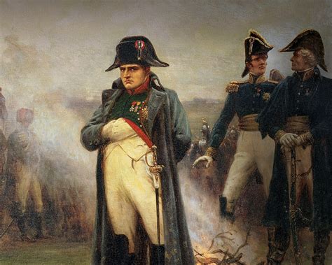 Napoleon Lost The Battle Of Waterloo—heres Why
