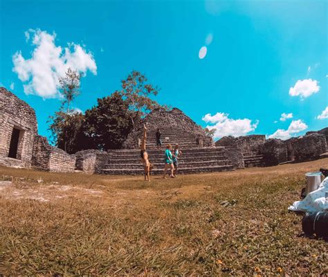 Top 10 Mayan Sites In Belize Drift Inn Mainland Xunantunich And More