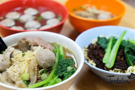 Pick up or get it delivered! Song Kee Beef Noodle Archives - I Come, I See, I Hunt and ...