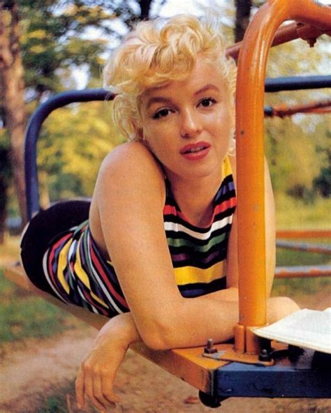 Norma Jeane 🦋 On Instagram Marilyn Photographed By Eve Arnold 1955