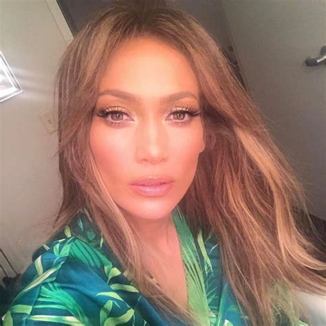 Jennifer Lopez Social Media Photos Celebmafia
