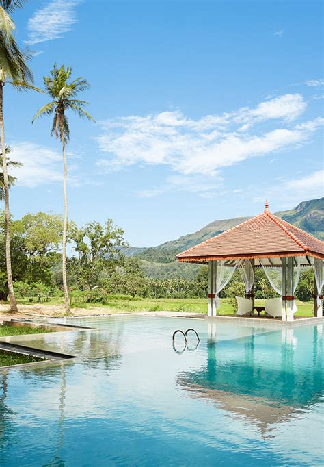 Eco Luxury Hotel Sri Lanka Jetwing Kaduruketha Wellawaya Official Site