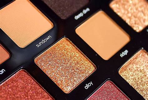 It's perfect for everyday because it's pretty natural looking. The 8 Best Neutral Eyeshadow Palettes In Australia | BEAUTY/crew