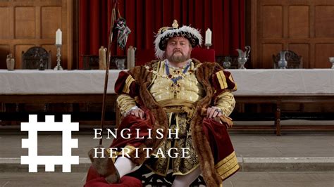 Henry Viii And Henry Vi Why Did Tw