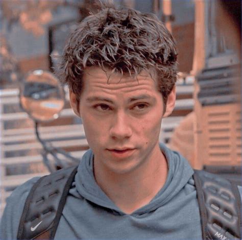 Random Dylan O Brien Dylan Obrian Dylan O