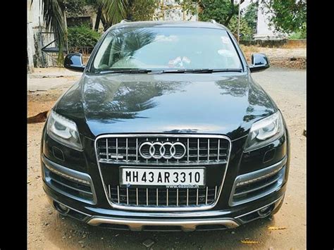 526 Used Luxury Cars in Mumbai, Second Hand Luxury Cars in Mumbai