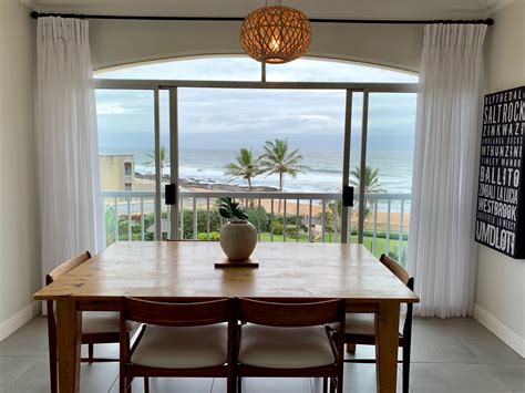 Ballito Beachfront Bliss - Condominiums for Rent in Dolphin Coast