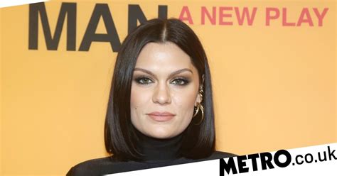 Jessie J Remembers ‘little Angel Baby One Year After Miscarriage