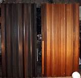 Wood Door Room Divider Pictures