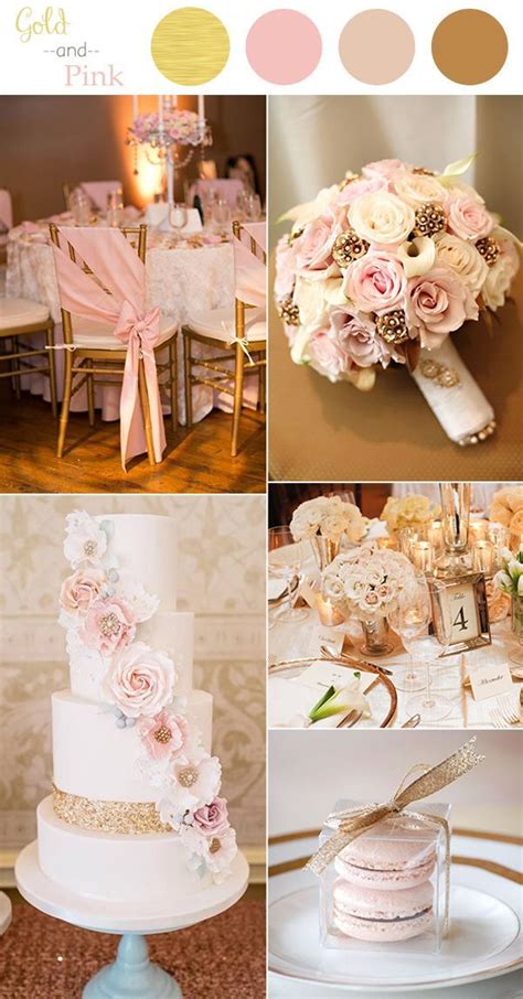 Wedding Colors 2016 Perfect 10 Color Combination Ideas To Love Artofit