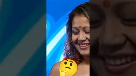 Neha Kakkar First Song Indian Idol Audition Nehakakkar Shorts