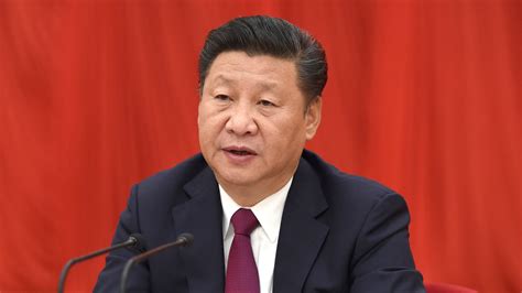 Xi Jinping Is Chinas ‘core Leader Heres What It Means The New