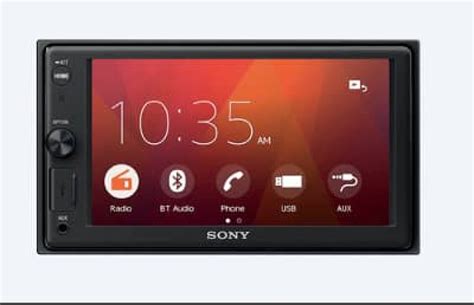 Sony Xav 1500 Car Stereo Price In Kenya Avechi