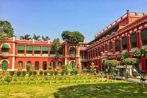 Top Heritage Buildings In The City Lbb Kolkata
