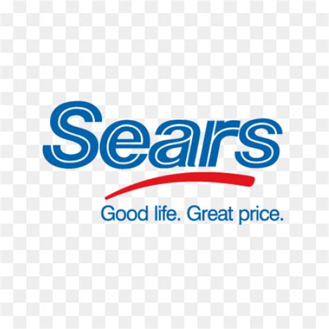 Sears Logo Transparent Sears Png Logo Images