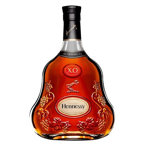 Cognac Hennessy Xo Botella 700ml Dislicores