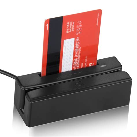 Maybe you would like to learn more about one of these? 2in1 USB 3 Track Credit Card Reader Magnetic Stripe Read ...