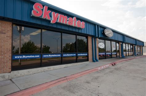 About Skymates Inc