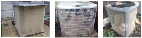 How can you tell if it is going bad? Residential Condenser Coil Filters - Air Solution Company