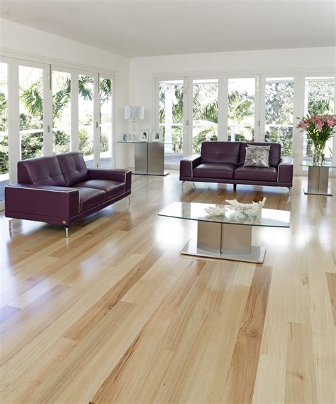 Create A Stylish And Luxurious Living Room With Wood Flooring Dhomish
