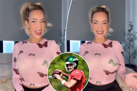 Paige Spiranac Named Sexiest Woman Alive On Maxim Hot 100