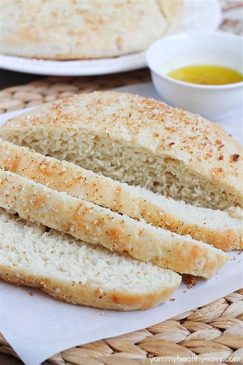 Peasant Bread Yummy Healthy Easy Peasant Bread Best Bread Recipe
