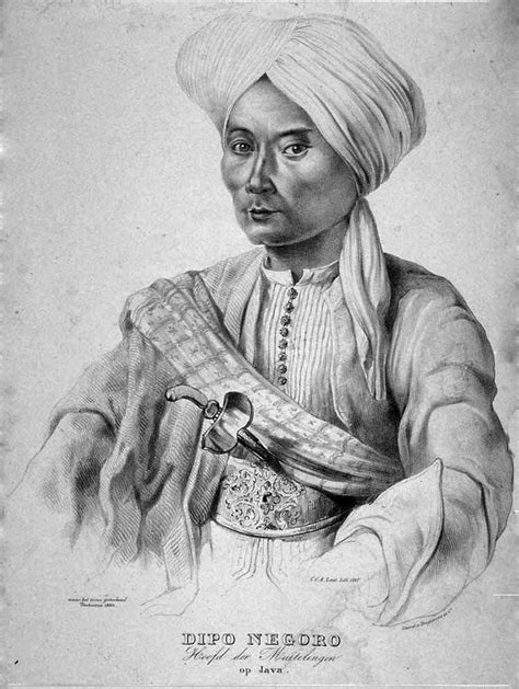 Peristiwa penangkapan pangeran diponegoro oleh belanda sekaligus menandai berakhirnya perlawanan diponegoro pada tahun 1830. Pangeran Diponegoro - Indonesia Punya Cerita