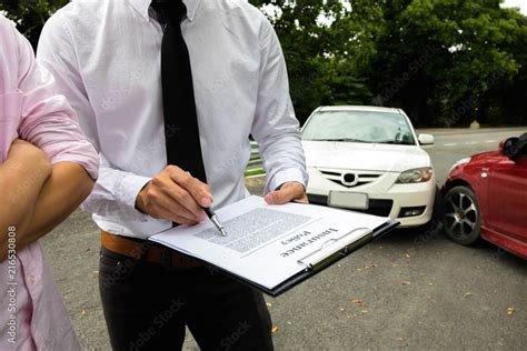 The Complete Guide To Filing Auto Insurance Claims After Accidents