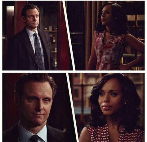Scandal • Fitz And Olivia Olivia And Fitz Scandal Dating Entertainment Fan In This Moment