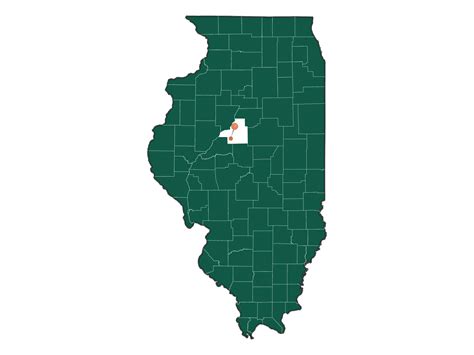 Moving To Green Valley Illinois In 2022