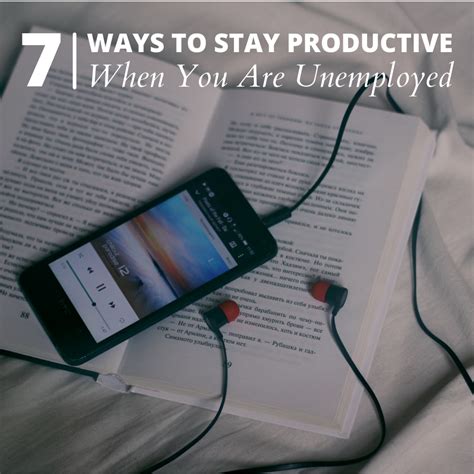 7 Ways To Stay Busy And Remain Marketable While Unemployed Toughnickel