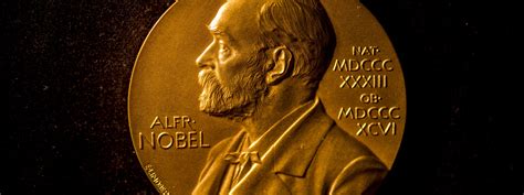 Ganadores Del Premio Nobel De Física 2019