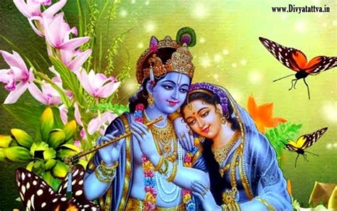 Radha Krishna Serial Computer Wallpapers Wallpaper Cave