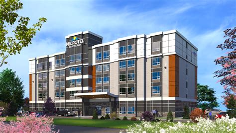 You would expect that no one is waiting for a fight with the neighbors. Proposed new Kelowna hotel getting bigger | iNFOnews ...