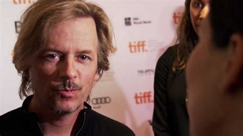 David Spade Interview On The Tiff Red Carpet Premiere Of Hotel Transylvania Youtube