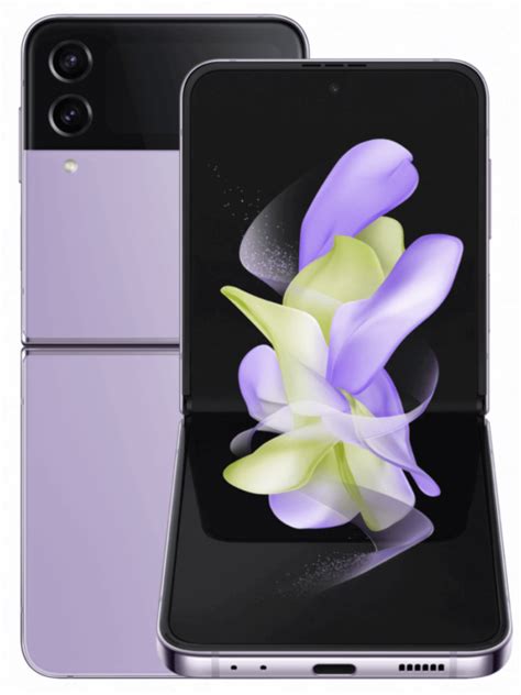 Samsung Galaxy Z Flip 4 Bora Purple 1 Pakmobizone Buy Mobile Phones
