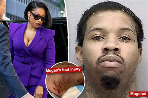 Tory Lanez Mugshot Revealed Heads To State Prison For Megan Thee Stallion Shooting