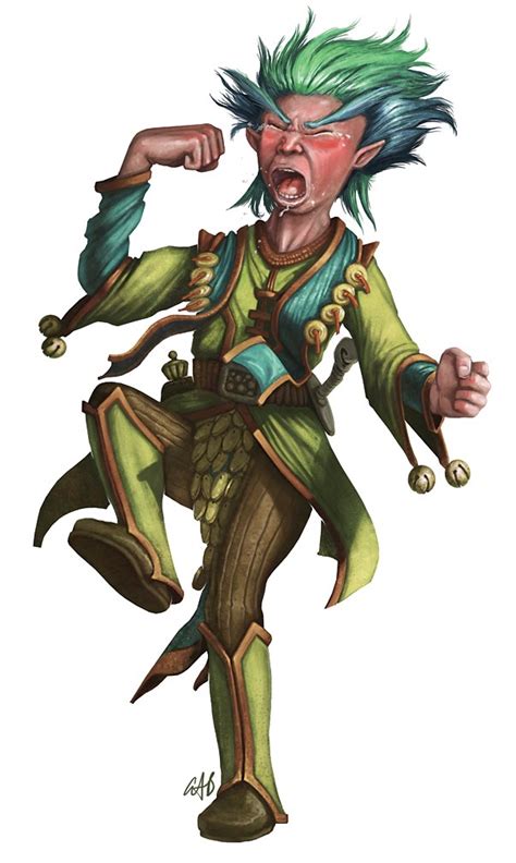 The Doodles Designs And Art Of Christopher Burdett Pathfinder