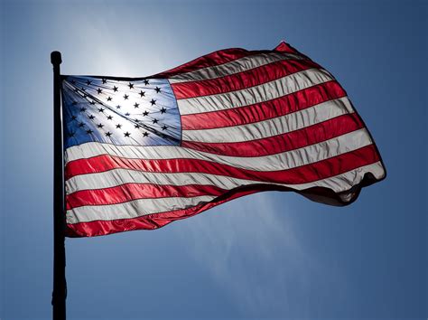 Us Veteran Told To Remove American Flag From Front Yard