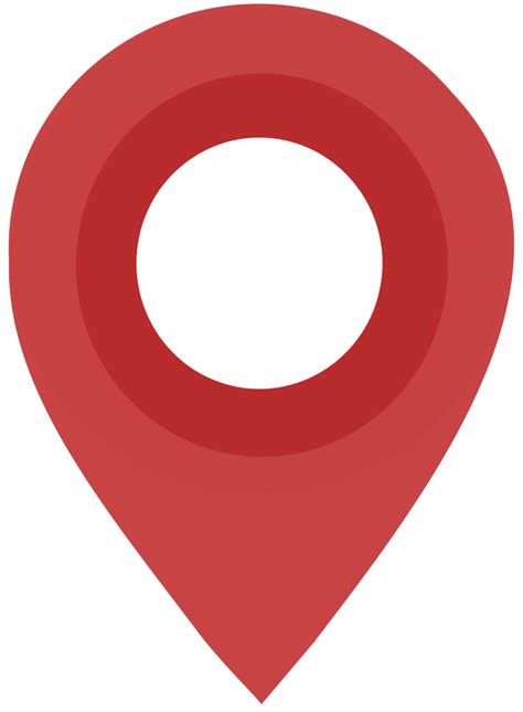 Pin Location Map Icon Png Picpng