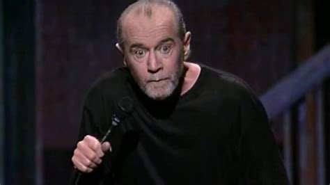 George Carlin Stand Up Special George Carlin Its Bad For Ya 2008