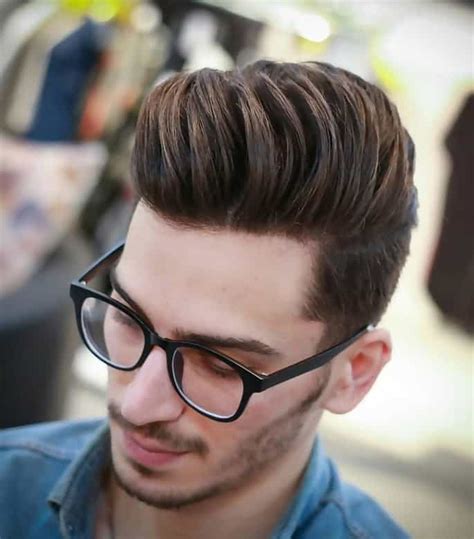 Professional Hairstyles 33 Hairstyles For Businessmen Professionals