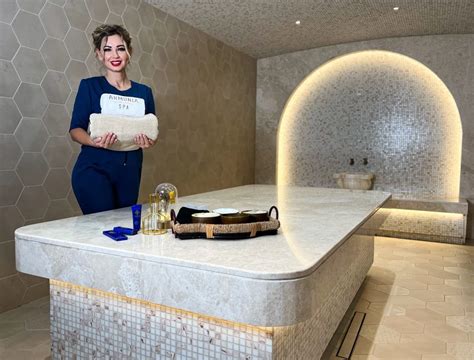 Moroccan Bath In Dubai From 420 Aed Armonia Spa