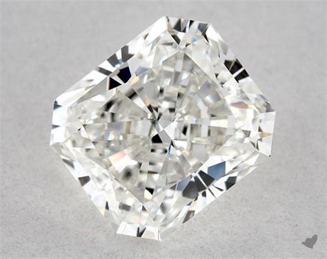 Radiant Cut Diamonds Buying Guide Modern And Durable International Gem