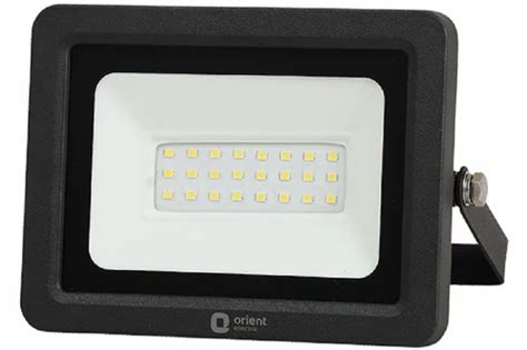 Orient Electric Eternal Led Flood Light 20w At Best Price In Pune Id