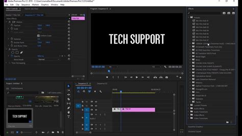 ⭐ premiere pro template ► text msg template ➨ bit.ly/txtmsgfx ⭐ motion hero after effects intermediate course ➨ bit.ly/motionhero ⭐ ► get check out my latest upload here! Effect Preset Text Effect in Adobe Premiere Pro - YouTube
