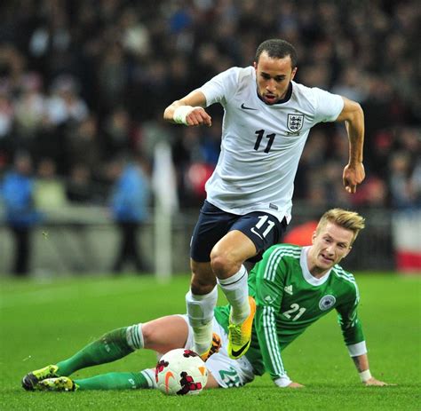 Für die engländer war die niederlage ein schock. Deutschland gegen England - Fußball Spielbilanz ...