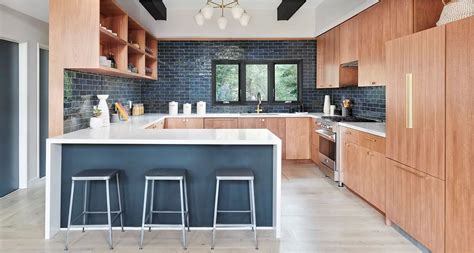 How To Mix Metals Like A Pro In Your Kitchen Remodel Or Interior Design