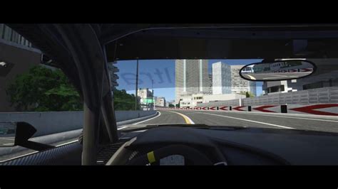 Assetto Corsa Track Mod Shuto Expressway C Youtube