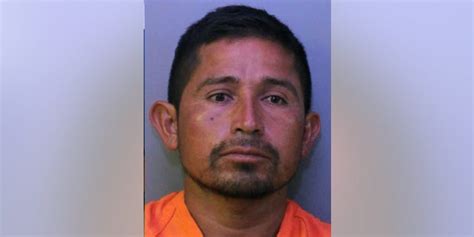 Previously Deported Illegal Immigrant Accused Of Sexual Battery Against